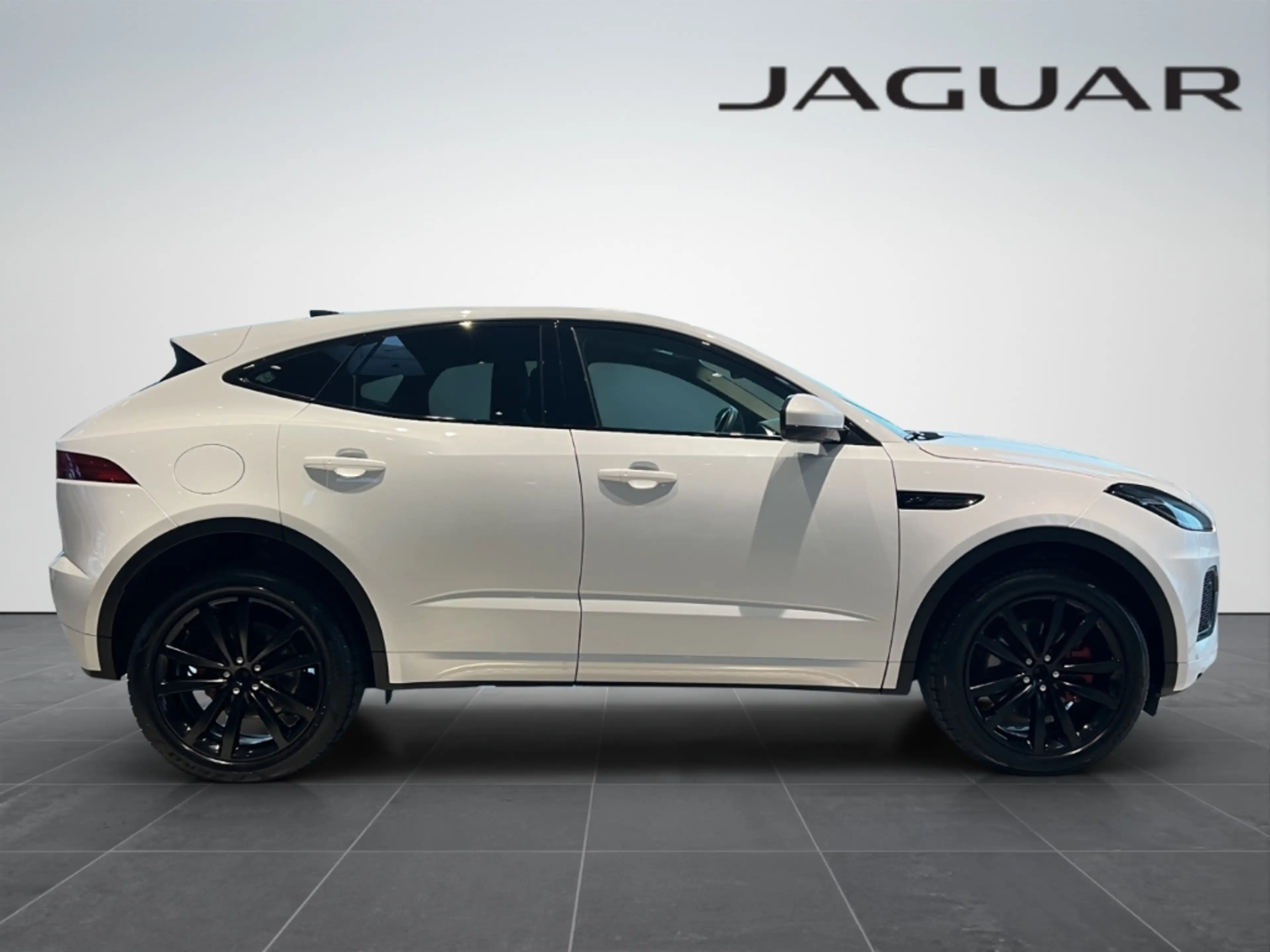 Jaguar E-Pace D200 R-DYNAMIC SE AWD Autom. — photo 5