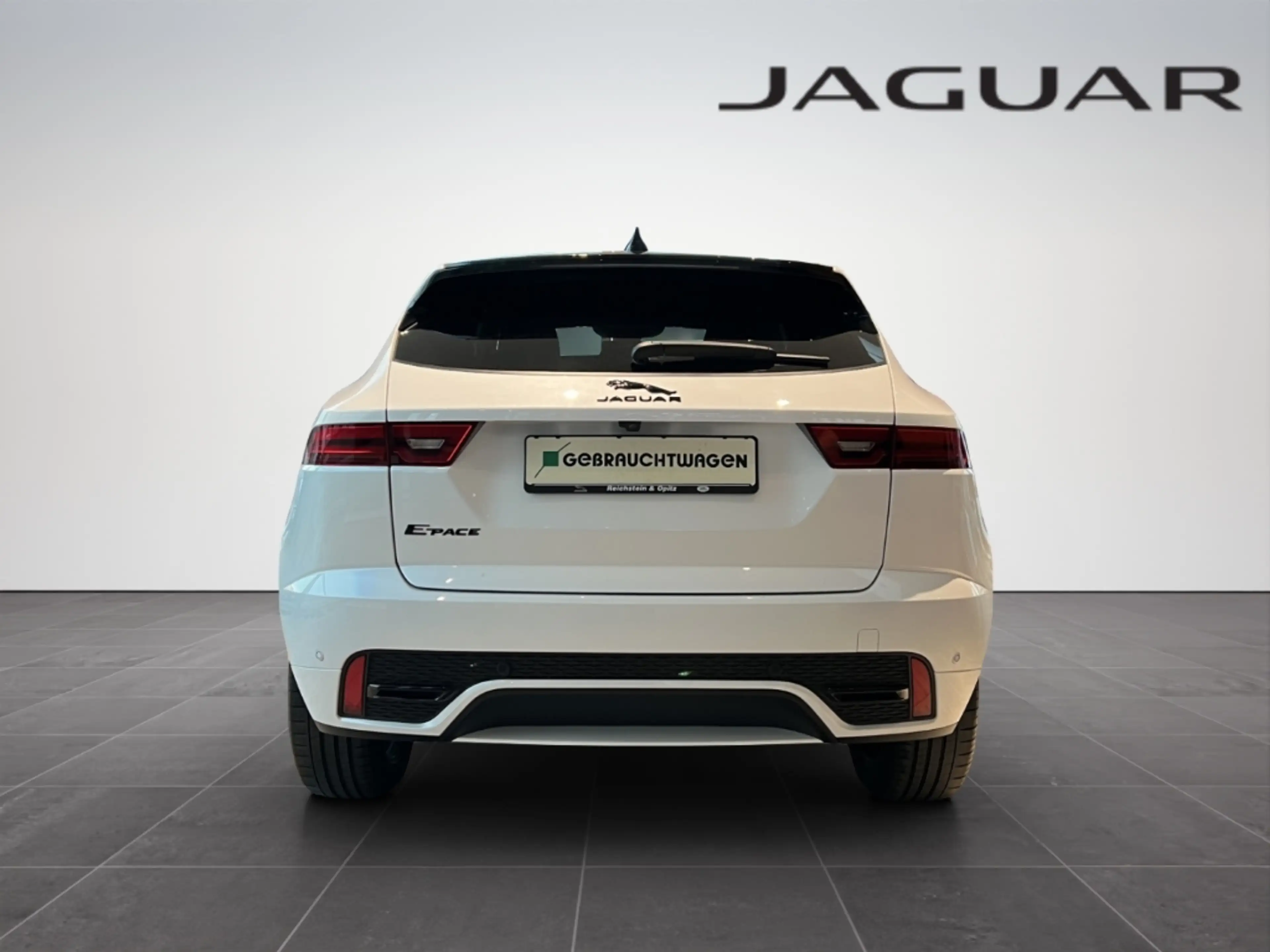 Jaguar E-Pace D200 R-DYNAMIC SE AWD Autom. — photo 7