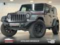 Jeep Wrangler 2.8CRD JK UNLIMITED RUBICON RECON EDIT* Gri - thumbnail 1