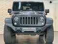 Jeep Wrangler 2.8CRD JK UNLIMITED RUBICON RECON EDIT* Gri - thumbnail 3