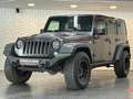 Jeep Wrangler 2.8CRD JK UNLIMITED RUBICON RECON EDIT* Gri - thumbnail 4