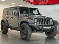 Jeep Wrangler 2.8CRD JK UNLIMITED RUBICON RECON EDIT* Gri - thumbnail 2