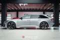 Audi RS6 C8 Avant 2021 - 21% VAT - Akrapovic exhaust Silber - thumbnail 10