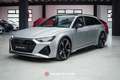 Audi RS6 C8 Avant 2021 - 21% VAT - Akrapovic exhaust Silber - thumbnail 2
