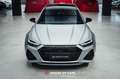 Audi RS6 C8 Avant 2021 - 21% VAT - Akrapovic exhaust Silber - thumbnail 3