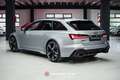 Audi RS6 C8 Avant 2021 - 21% VAT - Akrapovic exhaust Silber - thumbnail 9