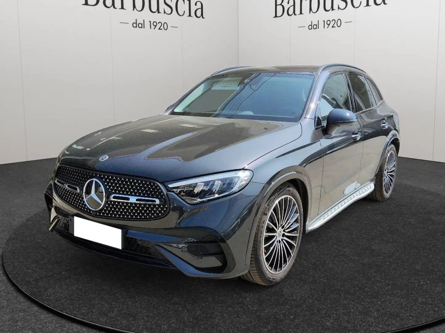 Mercedes-Benz GLC 300 - X254 - 300 de phev AMG Line Advanced 4matic auto Grigio - 1