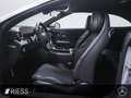 Mercedes-Benz CLE 300 4MATIC Cabrio AMG Sport Navi LED Keyless Plateado - thumbnail 10