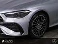Mercedes-Benz CLE 300 4MATIC Cabrio AMG Sport Navi LED Keyless Plateado - thumbnail 3