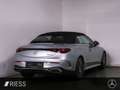 Mercedes-Benz CLE 300 4MATIC Cabrio AMG Sport Navi LED Keyless Plateado - thumbnail 2