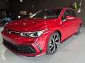 Volkswagen Golf Variant 1.5 eTSI R-Line DSG 110kW Rojo - thumbnail 7