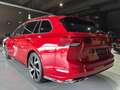Volkswagen Golf Variant 1.5 eTSI R-Line DSG 110kW Rojo - thumbnail 5