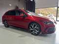 Volkswagen Golf Variant 1.5 eTSI R-Line DSG 110kW Rojo - thumbnail 6