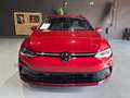Volkswagen Golf Variant 1.5 eTSI R-Line DSG 110kW Rojo - thumbnail 4