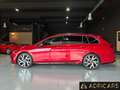 Volkswagen Golf Variant 1.5 eTSI R-Line DSG 110kW Rojo - thumbnail 1