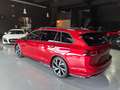 Volkswagen Golf Variant 1.5 eTSI R-Line DSG 110kW Rojo - thumbnail 2