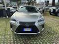 Lexus NX 300 Hybrid 4WD Premium PELLE AZIENDALE KM CERTIFICATI Argento - thumbnail 2
