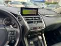 Lexus NX 300 Hybrid 4WD Premium PELLE AZIENDALE KM CERTIFICATI Argent - thumbnail 10