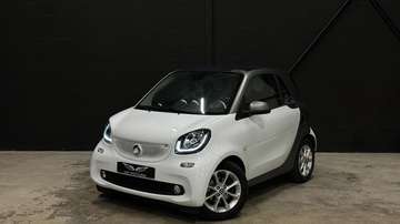90 CV PASSION - Boite Automatique - Apple Carplay