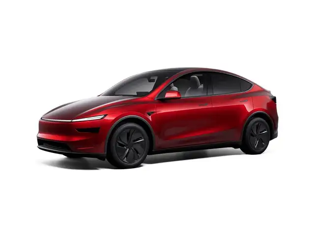 Tesla Model Y Model Y AWD | 0% Financial Lease | €317 p/m