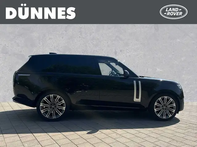 Land Rover Range Rover view 5