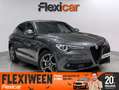 Alfa Romeo Stelvio 2.2 Diesel 118kW (160cv) SPRINT RWD Gris - thumbnail 1