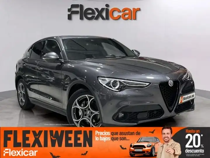 Alfa Romeo Stelvio 2.2 DIESEL SPRINT RWD 2022