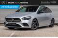 Mercedes-Benz B 180 B Automaat AMG Line | Premium Plus Pakket | Nightp Zilver - thumbnail 1