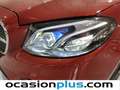 Mercedes-Benz E 220 Coupé 220d 9G-Tronic Rood - thumbnail 18