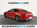 Mercedes-Benz E 220 Coupé 220d 9G-Tronic Rouge - thumbnail 3