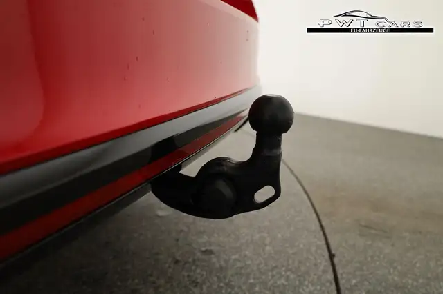 Skoda Octavia Combi 2.0 TSI 195 kW RS DSG, AHK, Navi, Matrix,... Ansicht 15