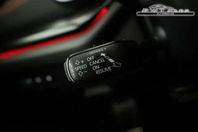 Skoda Octavia Combi 2.0 TSI 195 kW RS DSG, AHK, Navi, Matrix,... Ansicht 9