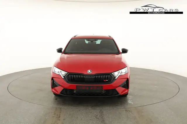 Skoda Octavia Combi 2.0 TSI 195 kW RS DSG, AHK, Navi, Matrix,... Ansicht 29