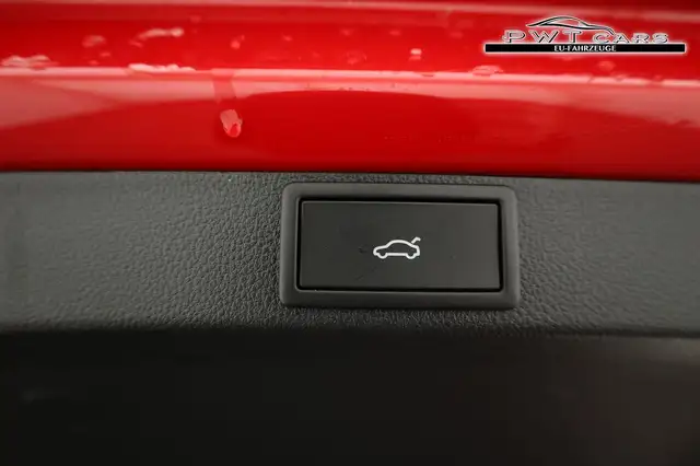 Skoda Octavia Combi 2.0 TSI 195 kW RS DSG, AHK, Navi, Matrix,... Ansicht 13