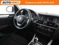 BMW X3 sDrive 18dA Gris - thumbnail 14