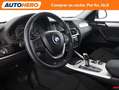 BMW X3 sDrive 18dA Gris - thumbnail 12