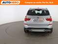BMW X3 sDrive 18dA Gris - thumbnail 5