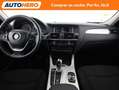 BMW X3 sDrive 18dA Gris - thumbnail 13