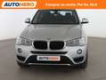 BMW X3 sDrive 18dA Gris - thumbnail 9