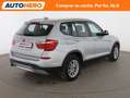 BMW X3 sDrive 18dA Gris - thumbnail 6