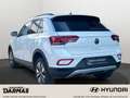 Volkswagen T-Roc T-Roc GOAL 1.0 TSI Navi LED Keyless PDC TOP - thumbnail 8