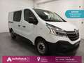 Renault Trafic 2,0 dCi 145 dCi L1H1|CAM|LED|Tempomat Белый - thumbnail 1