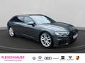 Audi S6 Avant 3.0 TDI Panorama AHK Head-Up 360°Sitzhz Grau - thumbnail 8
