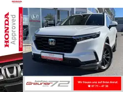 Honda CR-V CR V 2.0 e:HEV Hybrid AWD Elegance