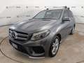 Mercedes-Benz GLE 350 350 D 4MATIC PREMIUM AUTOMATIC Grigio - thumbnail 1