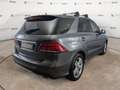 Mercedes-Benz GLE 350 350 D 4MATIC PREMIUM AUTOMATIC Grigio - thumbnail 4