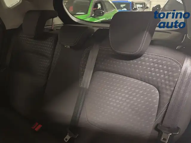 Ford Fiesta view 7