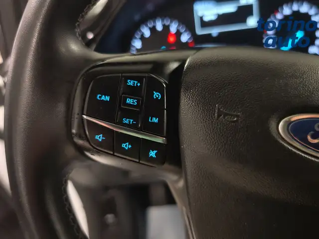 Ford Fiesta view 11