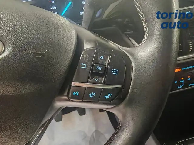 Ford Fiesta view 12