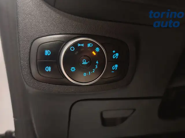 Ford Fiesta view 13